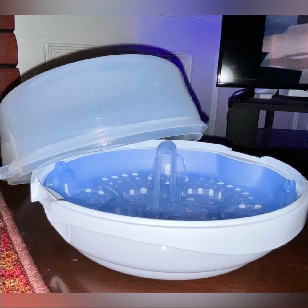 Philips Avent Microwave Sterilizer